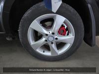Mercedes-Benz Vito 116 CDI Extra Lang DC Comfort | 2017 | 244.629 km | Automaat | V883FJ | NAP: Logisch