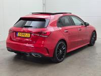 Mercedes-Benz A-klasse 250 Premium Plus | 2018 | 121.921 km | Automaat | Z090JJ | NAP: Geen oordeel