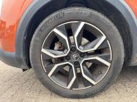 Citroen Ë-C4 Shine 50 kWh | 2021 | 125.001 km | Automaat | L160LJ | NAP: Logisch