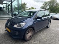 Volkswagen Up! 1.0 high up! | 2013 | 73.999 km | Automaat | TJ289N | NAP: Geen oordeel