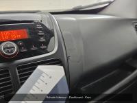 Opel Combo 1.6 CDTi L2H1 Sport | 2016 | 197.982 km | VZ080T | NAP: Logisch