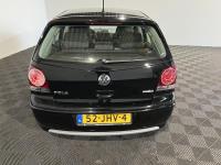 Volkswagen | Polo | 1.4 TDI Trendline BlueMotion | 2009 | 298.479 km | 52JHV4 | Logisch