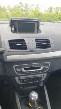 Renault | Mégane Estate | 1.5 dCi Collection | 2013 | 241.462 km | 3KHB20 | Logisch