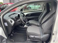 Citroen C1 1.0 e-VTi Shine | 2014 | 78.982 km | 1XTV33 | NAP: Logisch