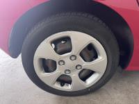 Kia | Picanto | 1.2 CVVT ISG Comfort Pack | 2015 | 157.437 km | 7XBV91 | Logisch