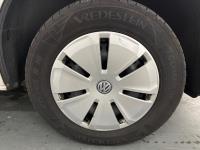 Volkswagen Transporter Kombi 2.0 TDI L2H1 Personenbus | 2023 | 262.972 km | T285FB | NAP: Logisch