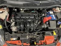 Ford | Fiesta | 1.25 Limited | 2012 | 124,001 km | 74TLL2 | Logical