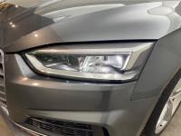 Audi A5 Sportback 2.0 TFSI MHEV Sport S-line Edition | 2017 | 238.538 km | Automaat | RK036Z | NAP: Logisch