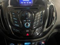 Ford | B-Max | 1.0 EcoBoost Titanium | 2014 | 148,205 km | 3SXX64 | Logical