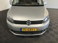 Volkswagen | Caddy | 1.6 TDI | 2015 | 351.144 km | VL680L | Logisch