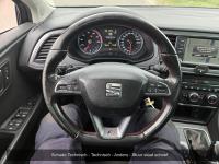 SEAT Leon ST 1.8 TSI FR Connect | 2016 | 195,177 km | Automatic | P270KN | NAP: No rating