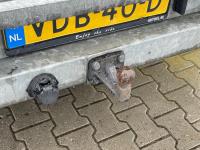 Volkswagen Crafter 35 2.0 TDI L4 | 2019 | 205.403 km | VDB40D | NAP: Logisch