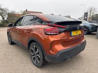 Citroen Ë-C4 Shine 50 kWh | 2021 | 125.001 km | Automaat | L160LJ | NAP: Logisch