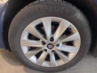 Seat | Leon | 1.6 TDI Style Business Intense | 2018 | 207,610 km | RZ491G | Logical