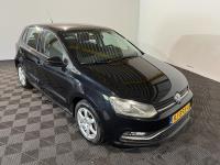 Volkswagen | Polo | 1.0 First Edition | 2014 | 173.261 km | RJ895R | Geen oordeel