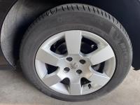 Peugeot | 5008 | 1.6 e-HDi Style 5p. | 2013 | 277.209 km | 4KGP98 | Logisch
