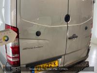 Mercedes-Benz Sprinter 414 2.2 CDI 432 HD | 2018 | 417.772 km | Automaat | VLL22K | NAP: Geen oordeel