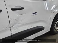 Peugeot Partner 1.5 BlueHDI Premium | 2022 | 183.950 km | VSH80L | NAP: Logisch