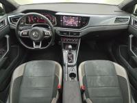 Volkswagen Polo 2.0 TSI GTI | 2018 | 161,065 km | Automatic | S353VL | NAP: No rating
