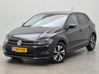 Volkswagen Polo 1.0 TSI Comfortline | 2020 | 95,510 km | Automatic | Z401NV | NAP: No rating