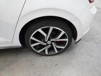 Volkswagen Polo 2.0 TSI GTI | 2020 | 137,256 km | Automatic | GSN80Z | NAP: No rating
