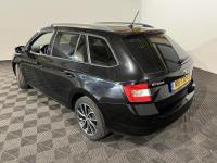 Skoda | Fabia Combi | 1.2 TSI Drive | 2017 | 366.194 km | NH722Z | Logisch