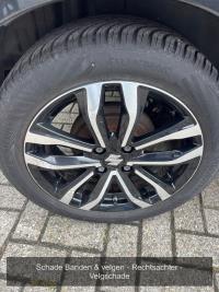 Suzuki Swift 1.2 Bandit EASSS | 2016 | 150,963 km | RS655T | NAP: No rating