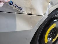 Audi A3 Limousine 2.0 TFSI S3 quattro Pro Line Plus | 2016 | 278.015 km | Automaat | KV386P | NAP: Geen oordeel