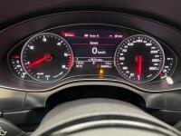 Audi A6 Avant 3.0 TDI BiT quattro Competition | 2015 | 240.647 km | Automaat | J756TT | NAP: Geen oordeel