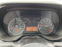 Fiat Grande Punto 1.4 Edizione Lusso | 2009 | 181.189 km | Automaat | 89JJG5 | NAP: Logisch
