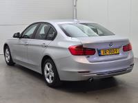 BMW 3-serie 316i Business | 2016 | 39.817 km | Automaat | JR303F | NAP: Logisch