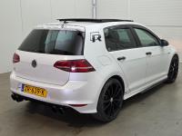 Volkswagen Golf 1.4 TSI ACT Connected Series | 2016 | 123.589 km | Automaat | ZR639K | NAP: Geen oordeel