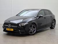 Mercedes-Benz A-klasse 200 Business Solution AMG | 2018 | 162.397 km | Automaat | TV930L | NAP: Logisch