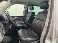 Volkswagen Transporter 2.0 TDI L2H1 DC Comfortline | 2015 | 284.792 km | Automaat | VR215N | NAP: Logisch