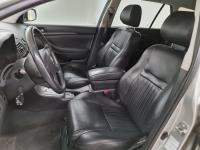 Toyota Avensis Wagon 1.8 VVTi Luna Business Station Wagon | 2008 | 268,950 km | Automatic | 99HBS4 | NAP: Logical