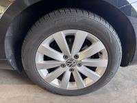 Volkswagen | Passat | 1.4 TSI Highline BlueMotion | 2011 | 237,860 km | L696LS | No rating