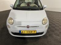 Fiat | 500 | 1.2 Pop | 2009 | 198,858 km | 43HNR7 | Logical