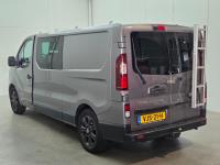 Fiat Talento 1.6 MJ EcoJet L2H1 DC SX | 2019 | 191.772 km | VJS21H | NAP: Geen oordeel