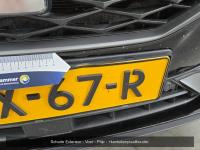 SEAT Leon 1.4 TSI eHybrid PHEV FR Business Intense | 2021 | 95.458 km | Automaat | HJX67R | NAP: Geen oordeel
