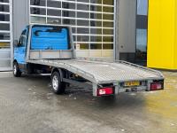 Volkswagen Crafter 35 2.0 TDI L4 | 2019 | 205.403 km | VDB40D | NAP: Logisch