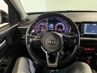 Kia | Stonic | 1.0 T-GDi ExecutiveLine | 2019 | 249.092 km | XJ387J | Logisch