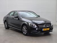 Mercedes-Benz C-klasse 200 CDI Premium Plus | 2018 | 212.629 km | XX962F | NAP: Geen oordeel