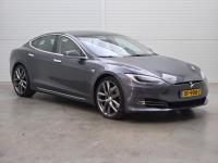 Tesla Model S 75D Base | 2018 | 182.869 km | Automaat | XF908Z | NAP: Logisch