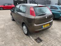 Fiat Grande Punto 1.4 Edizione Lusso | 2009 | 181.189 km | Automaat | 89JJG5 | NAP: Logisch