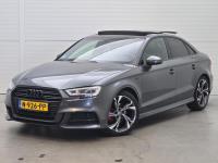 Audi A3 Limousine 35 TFSI CoD Advance Sport | 2020 | 135.149 km | Automaat | N926PP | NAP: Geen oordeel
