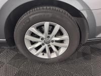 Volkswagen | Passat | 1.4 TSI Comfortline | 2015 | 225.904 km | GV782S | Logisch