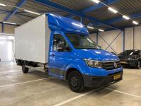Volkswagen Crafter 35 2.0 TDI L4 Trendline | 2023 | 285.901 km | Automaat | VTS82J | NAP: Logisch
