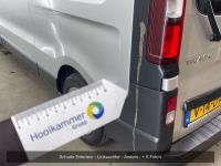 Renault Trafic 1.6 dCi T29 L2H1 DC Générique | 2016 | 158.460 km | V14DFD | NAP: Geen oordeel