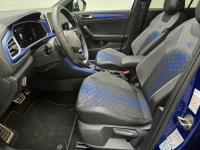 Volkswagen T-Roc 2.0 TSI 4Motion R | 2022 | 56,398 km | Automatic | JVZ22H | NAP: No rating
