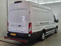 Ford Transit 350 2.0 TDCI L4H3 Trend RWD | 2021 | 95.789 km | VJK59D | NAP: Logisch